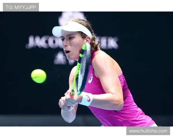 世界网球名将赛季最新动态分析 争冠热门与黑马表现大揭秘