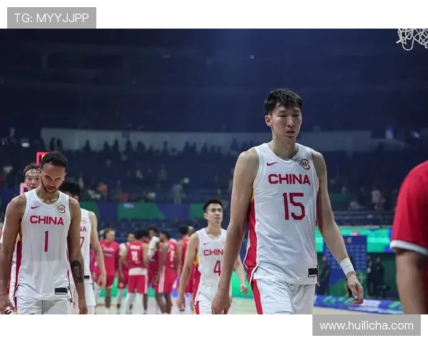 中国男篮全员备战世界杯 力争突破历史最佳战绩再创辉煌