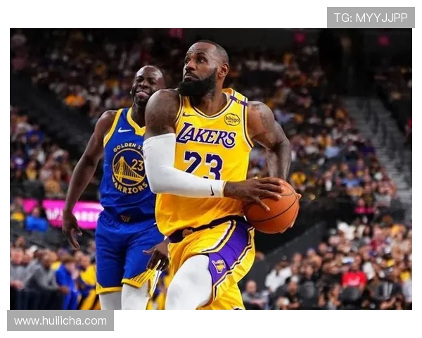 湖人逆转勇士再掀争冠狂潮联盟格局或将迎来新变化走向全新阶段格局